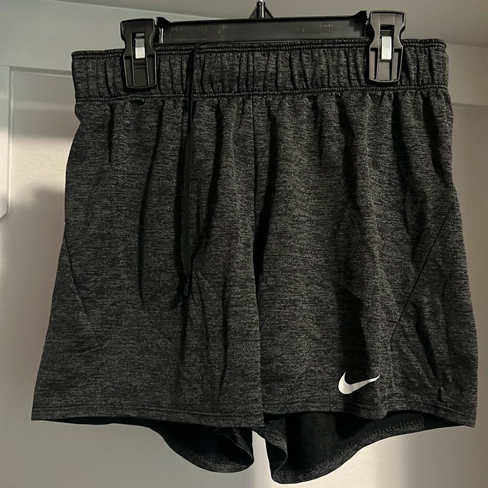 Nike athletic shorts